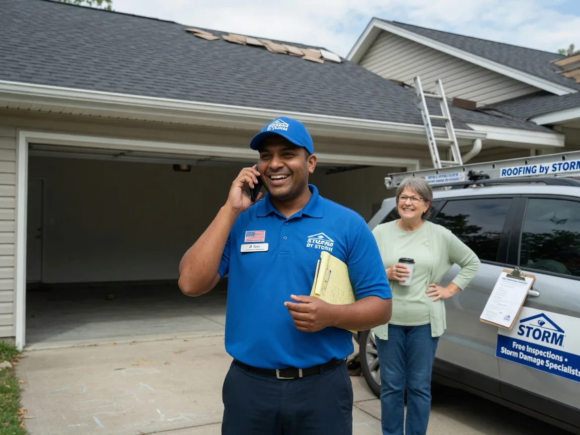 Roof Repair Near Me Eva, TN FAQs