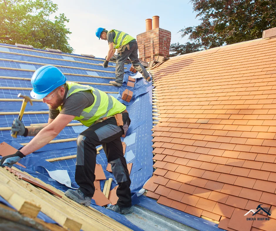 Why choose Roof Repair Near Me in Eva, TN